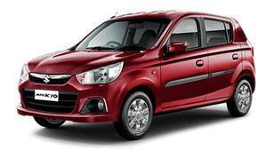 ಕಡಿಮೆ ಬಜೆಟ್‌ನಲ್ಲಿ ಖರೀದಿಸಬಹುದಾದ ಅತ್ಯುತ್ತಮ ಎಎಂಟಿ ಸೌಲಭ್ಯವುಳ್ಳ ಕಾರುಗಳಿವು...