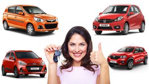 ವುಮೆನ್ಸ್ ಡೇ ಸ್ಪೆಷಲ್: ಮಹಿಳೆಯರು ಇಷ್ಟಪಡಬಹುದಾದ ಟಾಪ್ 10 ಕಾರುಗಳು