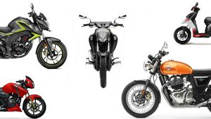 ಬಿಡುಗಡೆಗೆ ಸಿದ್ದಗೊಂಡಿರುವ ಟಾಪ್ ಬೈಕ್ಸ್ ಮತ್ತು ಸ್ಕೂಟರ್‌ಗಳ ಪಟ್ಟಿ ಇಲ್ಲಿದೆ ನೋಡಿ...