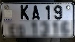 ವಾಹನ ಪ್ರಿಯರಿಗೆ ಸಿಹಿ ಸುದ್ಧಿ ನೀಡಿದ ಸಾರಿಗೆ ಇಲಾಖೆ..