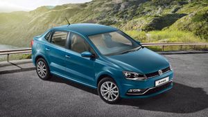 ಬಿಡುಗಡೆಗೆ ಸಜ್ಜುಗೊಂಡ ಹೊಸ ಫೋಕ್ಸ್‌ವ್ಯಾಗನ್ ಜಿಟಿ ಟಿಎಸ್‍ಐ