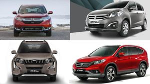 ಶೀಘ್ರದಲ್ಲೆ ಬಿಡುಗಡೆಗೊಳ್ಳಲಿರುವ 7 ಸೀಟರ್ ಕಾರುಗಳಿವು..