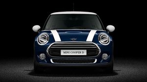 ಭಾರತದಲ್ಲಿ ಬಿಡುಗಡೆಗೊಂಡ ಹೊಸ ಮಿನಿ ಕೂಪರ್ ಫೇಸ್‍ಲಿಫ್ಟ್ ಕಾರುಗಳು..