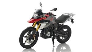 ಬಿಡುಗಡೆಯಾಗಲಿದೆ ಅಗ್ಗದ ಬೆಲೆಯ ಬಿಎಂಡಬ್ಲ್ಯು ಜಿ310 ಜಿಎಸ್ ಅಡ್ವೆಂಚರ್ ಬೈಕ್...