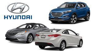 ಜೂನ್‍‍ನಿಂದ ಹ್ಯುಂಡೈ ಕಾರುಗಳ ಮೇಲೆ ಬೆಲೆ ಏರಿಕೆ..??