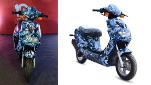 ಬರಲಿದೆ ಹೀರೊ ಎಲೆಕ್ಟ್ರಿಕ್ ಸಂಸ್ಥೆಯ ಹೊಸ ಎಲೆಕ್ಟ್ರಿಕ್ ಸ್ಕೂಟರ್...