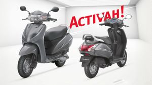 ಹೋಂಡಾ ಆಕ್ಟಿವಾ ಭಾರತದಲ್ಲಿ ಹೆಚ್ಚು ಮಾರಾಟವಾಗುತ್ತಿರುವ ಸ್ಕೂಟರ್..