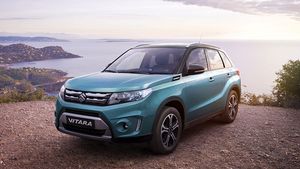 ಹೊಸ ಎಸ್‌ಯುವಿ ಕಾರು ಖರೀದಿಯ ಪ್ಲ್ಯಾನ್ ಇದೆಯಾ? ಹಾಗಾದ್ರೆ ಹೊಸ ಕಾರುಗಳು ಯಾವವು ಇಲ್ಲಿವೆ ನೋಡಿ....