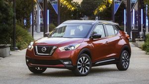 ಹ್ಯುಂಡೈ ಕ್ರೆಟಾ ಕಾರಿಗೆ ಟಾಂಗ್ ನೀಡಲು ಬರಲಿದೆ ನಿಸ್ಸಾನ್ ಕಿಕ್ಸ್..