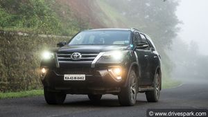 ಹೊಸ ಕಾರುಗಳ ಮಾರಾಟ ಮತ್ತು ಅಭಿವೃದ್ಧಿಗಾಗಿ ಒಂದಾದ ಟೊಯೊಟಾ ಮತ್ತು ಸುಜುಕಿ