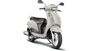 ಸಿಬಿಎಸ್ ಬ್ರೇಕಿಂಗ್ ಸಿಸ್ಟಮ್‍ ಆಯ್ಕೆಯೊಂದಿಗೆ ಬಿಡುಗಡೆಗೊಂಡ ಆಕ್ಸಿಸ್ 125 ಸ್ಕೂಟರ್..