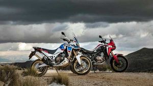 ಹೊಸ ಆಫ್ರಿಕನ್ ಟ್ವಿನ್ ಅಡ್ವೆಂಚರ್ ಬೈಕ್‍‍ಗಾಗಿ ಬುಕ್ಕಿಂಗ್ ಶುರು ಮಾಡಿದ ಹೋಂಡಾ..