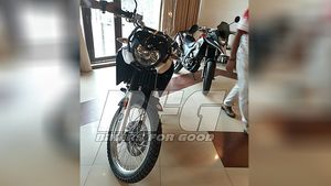 ಬರಲಿದೆ ಯುಎಮ್ ಮೋಟಾ‍‍ರ್‍‍ಸೈಕಲ್‍ ಸಂಸ್ಥೆಯ ಮೊದಲ ಅಡ್ವೆಂಚರ್ ಬೈಕ್ಸ್..