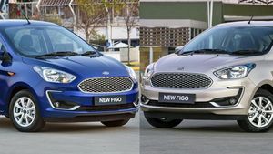 ಬಹುನೀರಿಕ್ಷಿತ ಫೋರ್ಡ್ ಫಿಗೊ ಮತ್ತು ಆಸ್ಪೈರ್ ಫೇಸ್‌ಲಿಫ್ಟ್ ಕಾರುಗಳ ಅನಾವರಣ