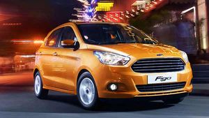 ಫೋರ್ಡ್ ಫಿಗೊ ಮತ್ತು ಆಸ್ಪೈರ್ ಕಾರುಗಳ ಮೇಲೆ 1 ಲಕ್ಷ ಡಿಸ್ಕೌಂಟ್..