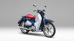 ಪ್ರತೀ ಲೀಟರ್‍‍ಗೆ 66 ಕಿ.ಮಿ ಮೈಲೇಜ್ ನೀಡಲಿದೆ ಈ ಸ್ಕೂಟರ್..