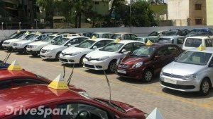 ಬೆಂಗಳೂರಿನಲ್ಲಿ ಇನ್ಮುಂದೆ ಹೊಸ ಕಾರು ಖರೀದಿಸುವುದು ಅಷ್ಟು ಸುಲಭವಲ್ಲ...