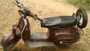 ಮತ್ತೆ ಬರಲಿದೆ ಜನಪ್ರಿಯ ಬಜಾಜ್ ಚೇತಕ್ ಸ್ಕೂಟರ್..