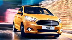 ಮಾರುತಿ ಸ್ವಿಫ್ಟ್ ಕಾರಿಗಿಂತ ಕಡಿಮೆ ಬೆಲೆಯಲ್ಲಿ ಫೋರ್ಡ್ ಫಿಗೊ ಕಾರು.?