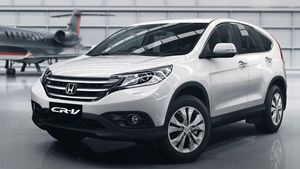 ಬಿಡುಗಡೆಗೆ ಸಿದ್ದವಾದ ಹೋಂಡಾ ಸಿಆರ್-ವಿ ಡೀಸೆಲ್ ವರ್ಷನ್ 