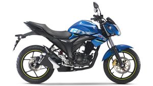 ಭಾರತಕ್ಕೆ ಜಿಕ್ಸರ್ 250 ಬೈಕ್ ಅನ್ನು ಪರಿಚಯಿಸಲಿರುವ ಸುಜುಕಿ..