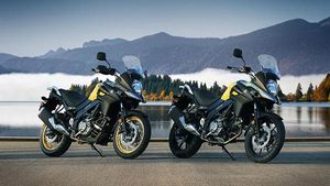 ಭಾರತದಲ್ಲಿ ಸುಜುಕಿ ವಿ-ಸ್ಟೋರ್ಮ್ 650 ಬಿಡುಗಡೆಯಾಗುವುದು ಕನ್ಫರ್ಮ್