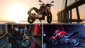 ಬಿಡುಗಡೆಗೆ ಸಜ್ಜಾದ ಬಹುನೀರಿಕ್ಷಿತ ಬೈಕ್ ಮಾದರಿಗಳಿವು..