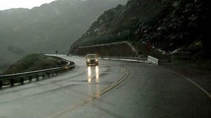 ಮಳೆಗಾಲದಲ್ಲಿ ಘಾಟ್ ರಸ್ತೆಯಲ್ಲಿ ಸುರಕ್ಷಿತ ಚಾಲನೆಗಾಗಿ ಅಮೂಲ್ಯ ಟಿಪ್ಸ್..