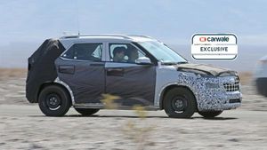 ಹ್ಯುಂಡೈ ಹೊಸ ಕಾರ್ಲಿನೋ ಎಸ್‌ಯುವಿ ಕಾರಿನ ಸ್ಪೆಷಾಲಿಟಿ ಏನು ಗೊತ್ತಾ?  