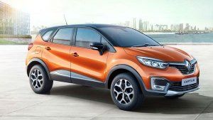 ರೆನಾಲ್ಟ್ ಕ್ಯಾಪ್ಚರ್ ಕಾರುಗಳ ಖರೀದಿ ಮೇಲೆ ರೂ.2 ಲಕ್ಷ ಡಿಸ್ಕೌಂಟ್