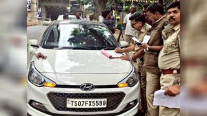 ಸ್ವಂತದ ಕಾರುಗಳಿಂದ ರೈಡ್ ಶೇರಿಂಗ್ ಮಾಡಿದ್ರೆ ಸೀಜ್ ಆಗೋದು ಗ್ಯಾರಂಟಿ..!