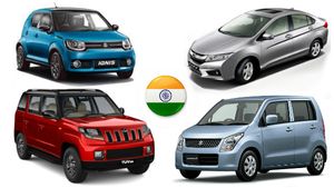 ದೇಶಾದ್ಯಂತ ಸ್ವಾತಂತ್ರ್ಯ ದಿನಾಚರಣೆ ಸಂಭ್ರಮ- ಜನಪ್ರಿಯ ಕಾರುಗಳ ಮೇಲೆ ಭರ್ಜರಿ ಡಿಸ್ಕೌಂಟ್