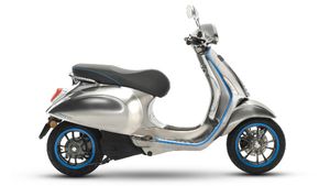 2019ರಲ್ಲಿ ಭಾರತೀಯ ಮಾರುಕಟ್ಟೆಗೆ ಬರಲಿದೆ ವೆಸ್ಪಾ ಸಂಸ್ಥೆಯ ಹೊಸ ಎಲೆಕ್ಟ್ರಿಕ್ ಸ್ಕೂಟರ್..