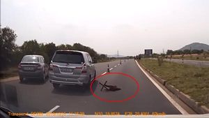 ವಾಹನಗಳಲ್ಲಿ ಯಾಕೆ ಕಡ್ಡಾಯವಾಗಿ ಎಬಿಎಸ್ ಇರಬೇಕು? ಈ ವಿಡಿಯೋ ನೋಡಿ...