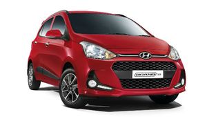 ಸ್ಪಾಟ್ ಟೆಸ್ಟಿಂಗ್ ವೇಳೆ ಕಾಣಿಸಿಕೊಂಡ ಮುಂದಿನ ತಲೆಮಾರಿನ ಹ್ಯುಂಡೈ ಗ್ರ್ಯಾಂಡ್ ಐ10..