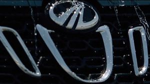 ಬಿಡುಗಡೆಗೂ ಮುನ್ನ ಮರಾಜೊ ಹೊಸ ಟೀಸರ್ ಬಿಡುಗಡೆ ಮಾಡಿದ ಮಹೀಂದ್ರಾ