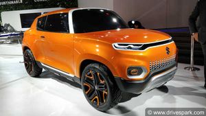 ಜೆನ್ ಹೆಸರಿನಲ್ಲಿ ಮಾರುತಿ ಸುಜುಕಿ ಸಂಸ್ಥೆಯಿಂದ ಮತ್ತೊಂದು ಹೊಸ ಕಾರು.??