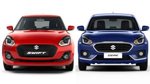 ಲಾಭದಾಯಕ ಸಂಸ್ಥೆಗಳ ಪೈಕಿ ಬಿಎಂಡಬ್ಲ್ಯು ಹಿಂದಿಕ್ಕಿದ ಸುಜುಕಿ