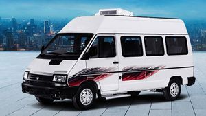 ಬಿಡುಗಡೆಗೊಂಡ 15 ಆಸನವುಳ್ಳ ಟಾಟಾ ವಿಂಗರ್.. ಬೆಲೆ ಎಷ್ಟು.?