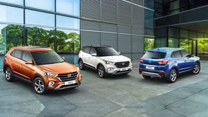 ಕಾರು ಮಾರುಕಟ್ಟೆಯಲ್ಲಿ ಹೊಸ ಬದಲಾವಣೆ- ಎಸ್‌ಯುವಿ ಖರೀದಿಯತ್ತ ವಾಲಿದ ಗ್ರಾಹಕರು