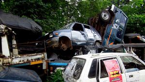 ರಾಜಧಾನಿಯಲ್ಲಿ ಗುಜುರಿ ಸೇರಲಿವೆ 2.80 ಕೋಟಿ ಹಳೆಯ ಕಾರುಗಳು 