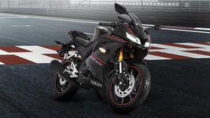 ಹೊಸ ಆರ್15 ವಿ3.0 ಬೈಕ್‍‍ನ ಬೇಲೆಯನ್ನು ಏರಿಸಿದ ಯಮಹಾ..