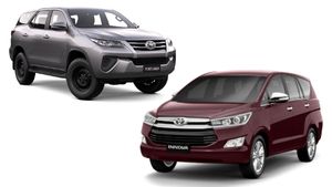 ಹೊಸ ವೈಶಿಷ್ಟ್ಯತೆಗಳನ್ನು ಪಡೆದ ಟೊಯೊಟಾ ಇನೊವಾ ಮತ್ತು ಫಾರ್ಚ್ಯುನರ್..