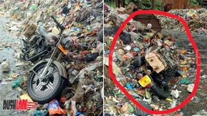 ಆರ್‌ಇಯಿಂದ ಮೋಸದ ವ್ಯಾಪಾರ- ದುಬಾರಿ ಬೆಲೆಯ ಪೆಗಾಸಸ್ ಬೈಕ್ ತಿಪ್ಪೆಗೆ ಎಸೆದ ಬೈಕ್ ಮಾಲೀಕ