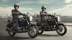 ಬಿಡುಗಡೆಗೊಂಡ ಸುಜುಕಿ ಇಂಟ್ರೂಡರ್ ಸ್ಪೆಷಲ್ ಎಡಿಷನ್ ಬೈಕಿನ ವಿಶೇಷತೆ ಏನು.?