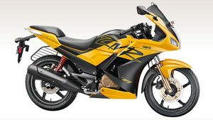 ಮಾರುಕಟ್ಟೆಯಲ್ಲಿ ಹೊಸ ಕರಿಜ್ಮಾ ಬೈಕ್ ಮಾತನಾಡಿಸುವರೇ ಇಲ್ವಂತೆ..!