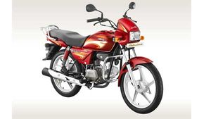 ಮಾರಾಟದಲ್ಲಿ ಹೊಸ ದಾಖಲೆ ಸೃಷ್ಠಿಸಿದ ಹೀರೋ ಸ್ಪ್ಲೆಂಡರ್ ಬೈಕ್