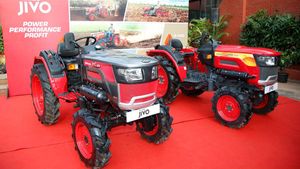 ರೈತರಿಗಾಗಿ ಅಗ್ಗದ ಬೆಲೆಯಲ್ಲಿ ಟ್ರ್ಯಾಕ್ಟರ್‍‍‍ಗಳನ್ನು ತಯಾರು ಮಾಡಲು ಮುಂದಾದ ಮಹೀಂದ್ರಾ