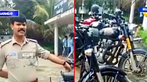 ಬೆಂಗಳೂರು ಆಯ್ತು ಈಗ ಕುಂದಾಪುರದಲ್ಲೂ ಮಾಡಿಫೈ ಸೈಲೆನ್ಸರ್ ಕಿರಿಕಿರಿ..