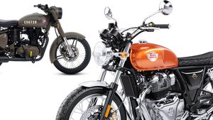 ನೊಂದ ಆರ್‌ಇ ಪೆಗಾಸಸ್ ಬೈಕ್ ಮಾಲೀಕರಿಗೆ ಸಿಗಲಿದೆ ಹೊಸ ಟ್ವಿನ್ 650 ಬೈಕ್